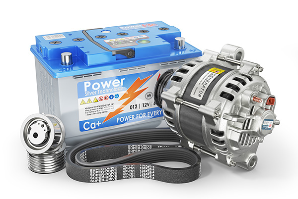 Does Automatic Start-Stop Technology Increase Engine, Battery and Alternator Wear?