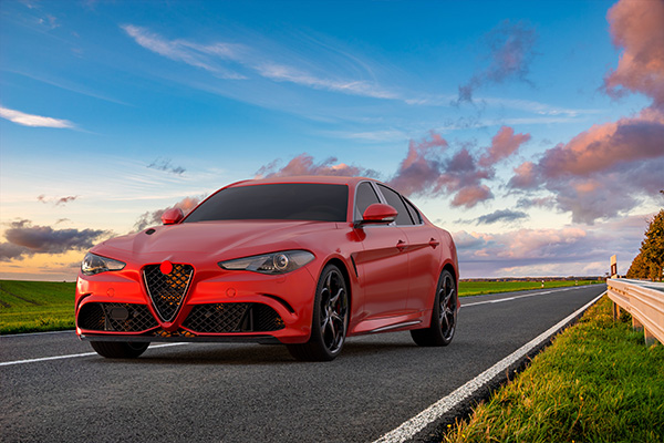 What Should I Check Before Buying A Used Alfa Romeo?