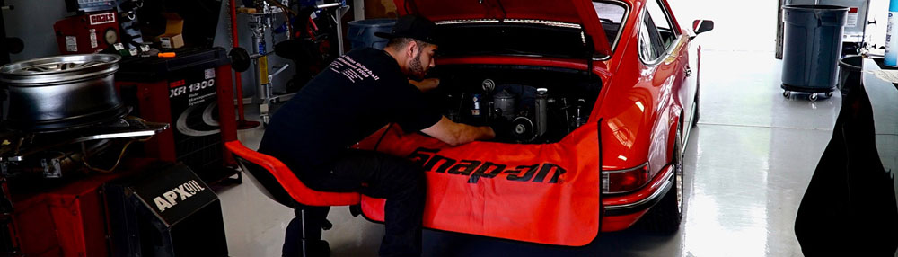 BMW Repair | Foreign Autohaus