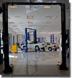 Auto Service | Foreign Autohaus