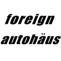 Foreign Autohaus