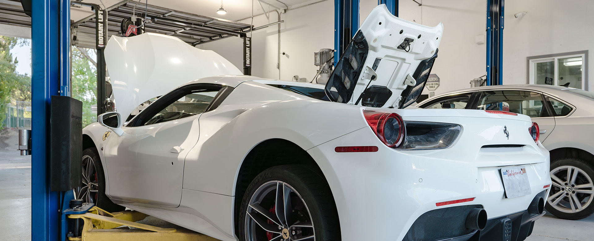 Folsom Auto Repair Foreign Autohaus